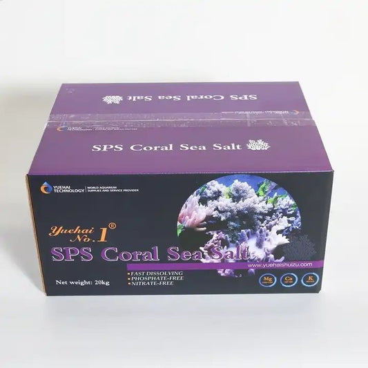 SPS Sea Salt